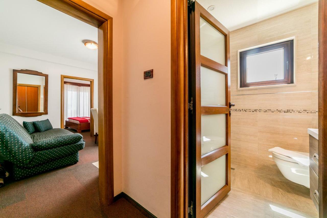 Apartmani Laban Herceg Novi Exterior foto